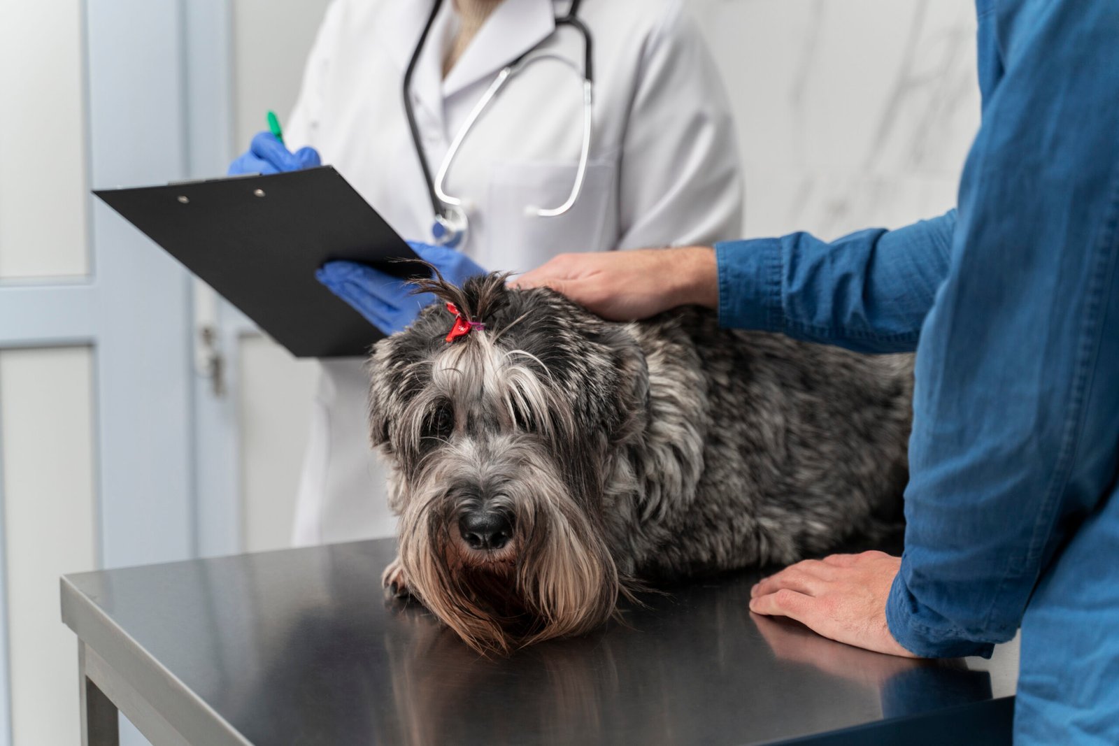 Ensuring Your Pet’s Well-Being: A Guide to Pet Immunization
