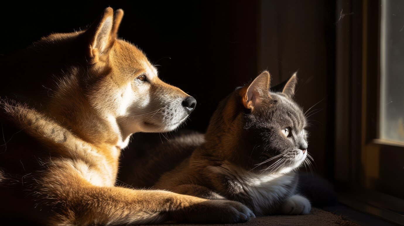 Effective Pain Management and Control for Your Pets