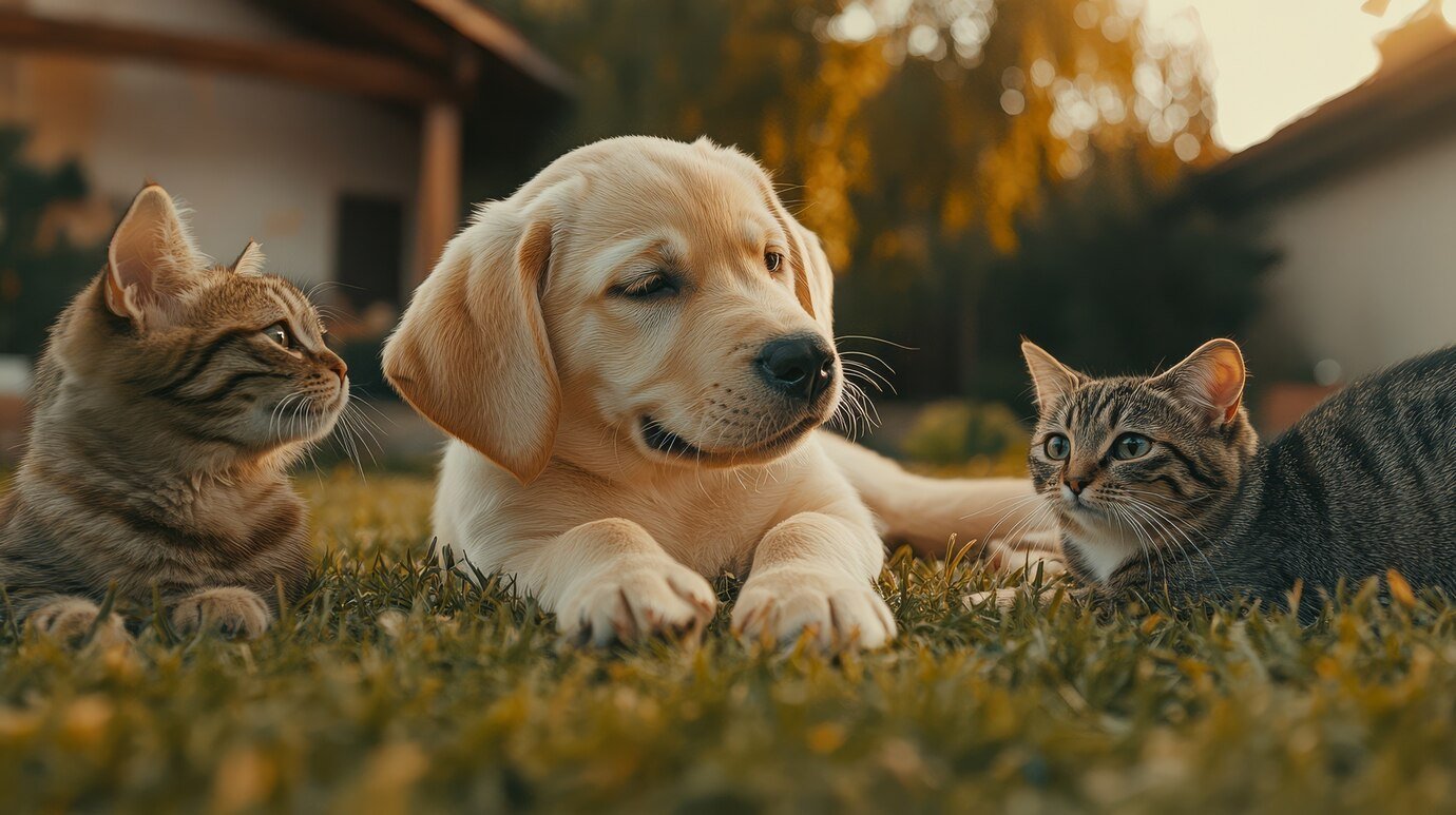 Ensuring Safety: The Essential Role of Anesthesia & Patient Monitoring in Veterinary Care